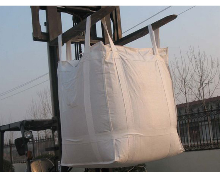 噸袋設計與使用的4大原則